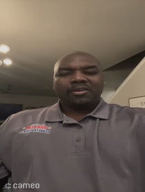Poster for Intro video video from NATE BIG EASY LOFTON