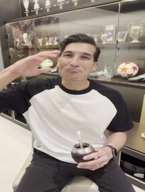 Poster for Other video from José Manuel Pinto