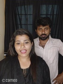 Poster for Intro video video from Anu Selva