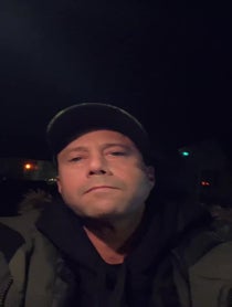 Poster for Birthday video from Aaron Berg