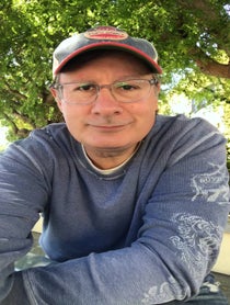 Poster for Birthday video from Costaki Economopoulos