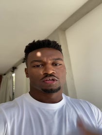 Poster for Question video from Yamen Sanders