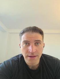 Poster for Pep Talk video from Jon Rothstein