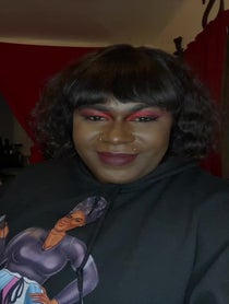 Poster for Other video from Shea Diamond