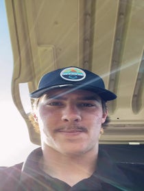 Poster for Other video from Bubba Chandler