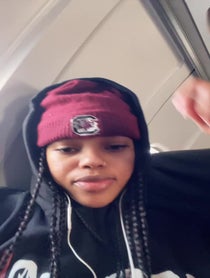 Poster for Birthday video from Destanni Henderson