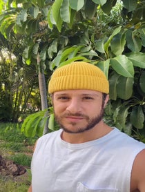 Poster for Other video from Misha Gabriel