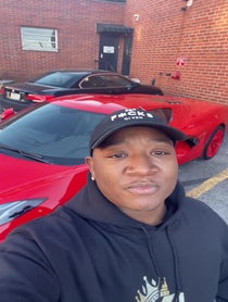 Poster for Other video from Yung Joc