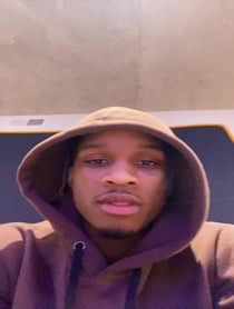 Poster for Birthday video from Trent Frazier