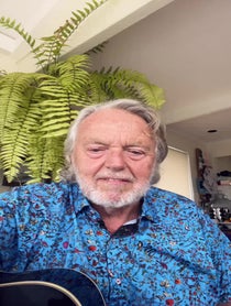 Poster for Roast video from Mike Brady