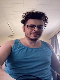 Poster for Birthday video from Daltos