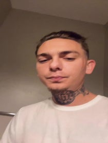 Poster for Birthday video from Raxx