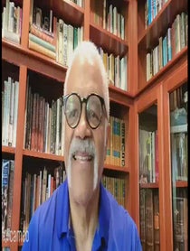 Poster for Intro video video from Ted Lange