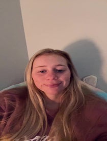 Poster for Pep Talk video from Jana Johns