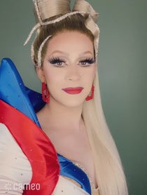 Poster for Intro video video from Janey Jacké