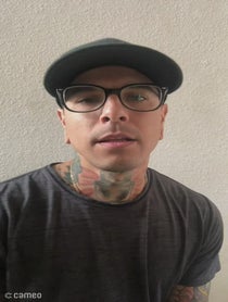 Poster for Intro video video from Danny Leal