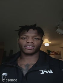 Poster for Intro video video from Terrance Mckinney