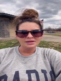 Poster for Other video from Amanda Wander