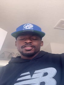 Poster for Other video from Trayvon Bromell