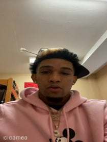 Poster for Intro video video from Chucky Hepburn