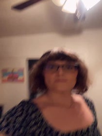 Poster for Birthday video from Fifi Dosch