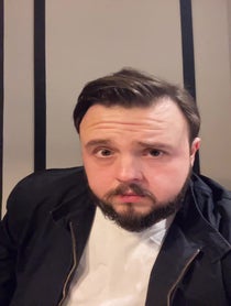 Poster for Other video from John Bradley