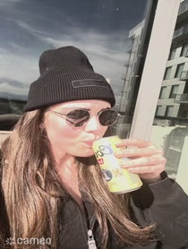 Poster for Intro video video from Morgan Roos