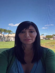 Poster for Birthday video from Elyse Slaine