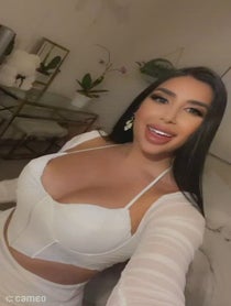 Poster for Intro video video from That brunetteeee
