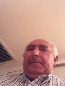 Poster for Birthday video from Ben Stein