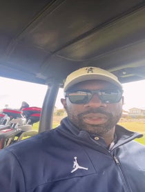 Poster for Birthday video from Jason Richardson SR
