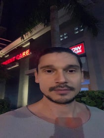 Poster for Birthday video from Georgi Rusev