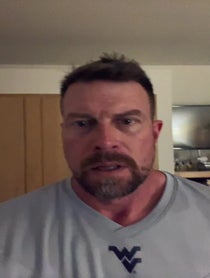 Poster for Pep Talk video from Ryan D Leaf