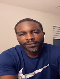 Poster for Birthday video from Michael Vick
