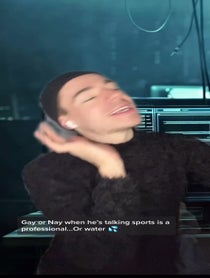 Poster for Roast video from That Irish Gay ☘️💅 (chrisisainmdom)