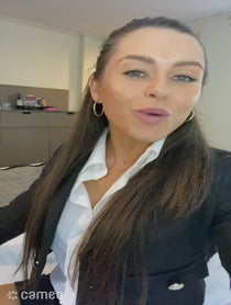 Poster for Intro video video from Paige Mills