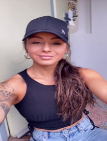 Poster for Roast video from Paige Mills