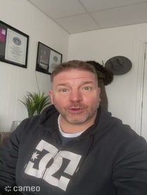 Poster for Intro video video from Paul Cowland