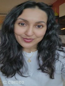 Poster for Intro video video from Dina Gohil