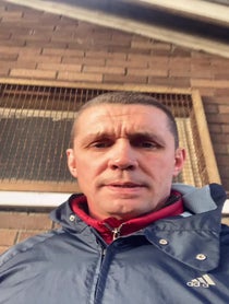 Poster for Birthday video from Alan Quinlan