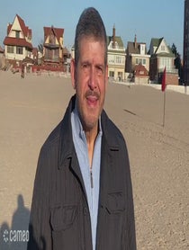 Poster for Intro video video from Carlos Cabrera