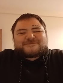 Poster for Birthday video from Jamie Waylett