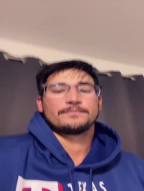 Poster for Birthday video from Dane Dunning