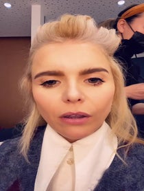 Poster for Other video from Paloma Faith