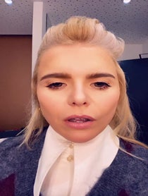 Poster for Other video from Paloma Faith