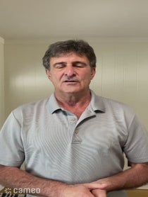 Poster for Intro video video from Mario Kempes