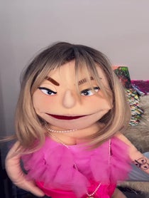 Poster for Pep Talk video from Failedhousewife