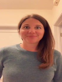Poster for Birthday video from Suzi Barrett