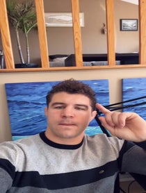 Poster for Other video from Al Iaquinta