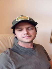 Poster for Birthday video from Steve Moakler